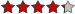 4,3333 av 5